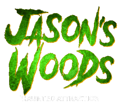 into the woods logo png