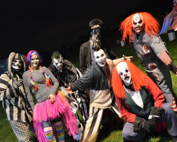 downclowns - Gallery