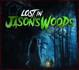 Jasons Woods #1 Haunted Attraction In PA | Hayride In Pennsylvania