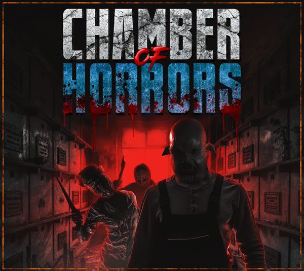 Chamber of Horrors