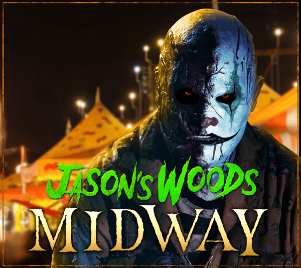 Jason's Woods Midway