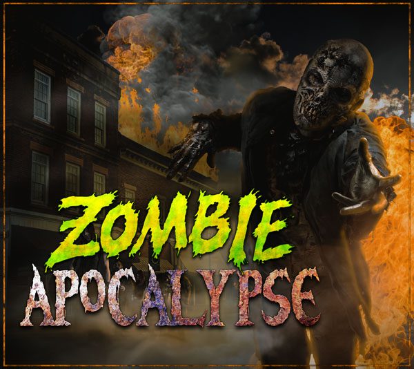 Zombie Apocalypse
