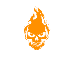 Haunted Attractions icon