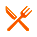 Food and Drinks icon