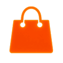 Shopping icon